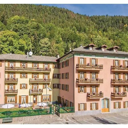 Apppartamento Palabione Hotel Aprica Zewnętrze zdjęcie